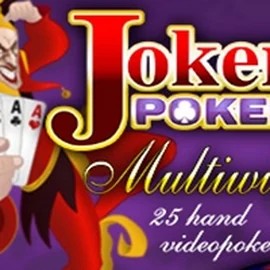 25H Joker Poker (Espresso) – slot by Espresso Games, featured at casinospinsy.eu