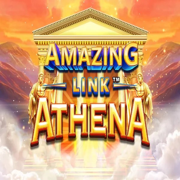 Amazing Link Athena online slot from SpinPlay Games – play at casinospinsy.eu