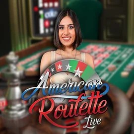 American Roulette (Evolution) online slot from Evolution – play at casinospinsy.eu