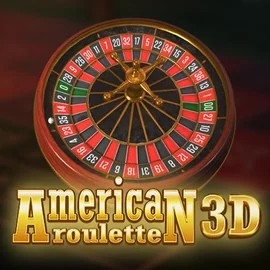 American Roullete 3D (Evoplay) game by Evoplay – logo hosted on Spinsy Casino