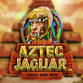Aztec Jaguar Hold & Win slot icon by SYNOT Games, available at Spinsy Casino