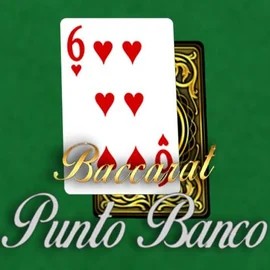 Play Baccarat - Punto Banco slot by Red Tiger Gaming on casinospinsy.eu