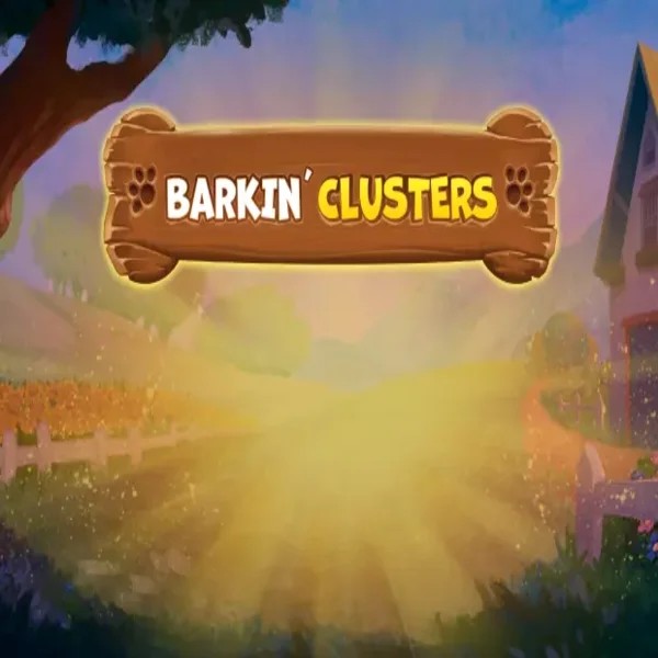 Play Barkin Clusters slot by Greentube on casinospinsy.eu
