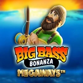 Big Bass Bonanza Megaways online slot from Pragmatic Play – play at casinospinsy.eu