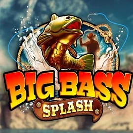 Big Bass Splash – slot by Pragmatic Play, featured at casinospinsy.eu
