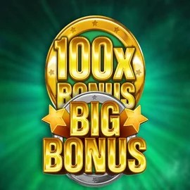 Big Bonus slot icon by Inspired Gaming, available at Spinsy Casino