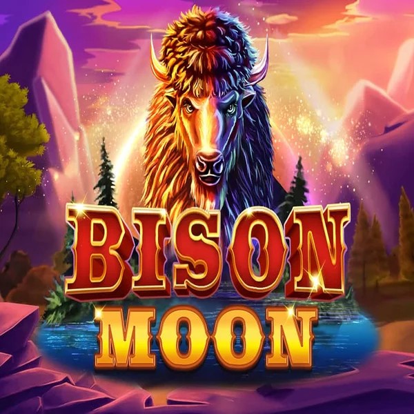 Play Bison Moon slot by Northern Lights Gaming on casinospinsy.eu