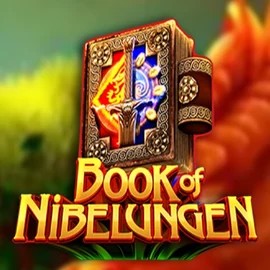 Try Book of Nibelungen slot by Swintt on casinospinsy.eu – logo image