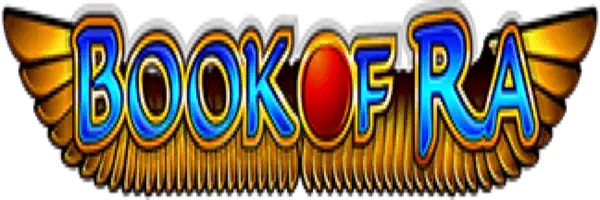 Book of Ra slot visual from Greentube available on casinospinsy.eu