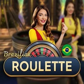 Try Brazilian Roulette (Pragmatic Play) slot by Pragmatic Play on casinospinsy.eu – logo image