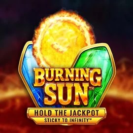 Play Burning Sun slot by Wazdan on casinospinsy.eu