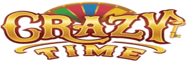Try Crazy Time slot by Evolution on casinospinsy.eu – logo image