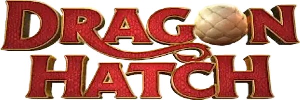 Dragon Hatch slot visual from PG Soft available on casinospinsy.eu