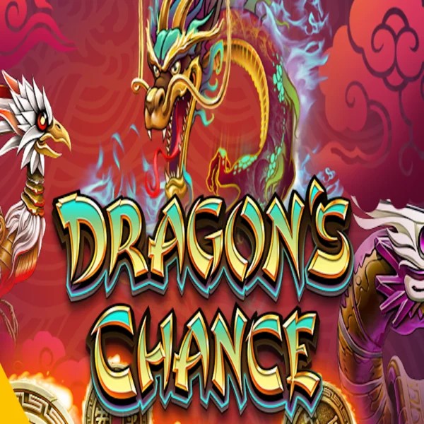 Enjoy Dragons Chance by BF Games – logo hosted on casinospinsy.eu