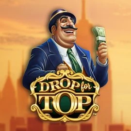Enjoy Drop For Top by Rarestone Gaming – logo hosted on casinospinsy.eu