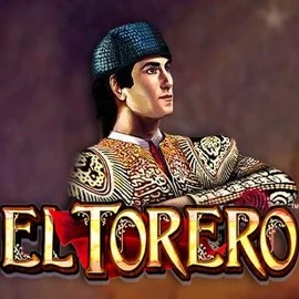 Try El Torero slot by RTG (Reel Time Gaming) on casinospinsy.eu – logo image