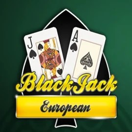 Enjoy European Blackjack MH by Play'n GO – logo hosted on casinospinsy.eu