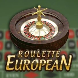 European Roulette (BGaming) logo by BGAMING Spinsy Casino