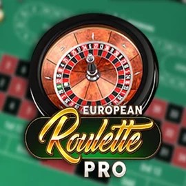 Play the European Roulette Pro slot by Play'n GO on Spinsy Casino