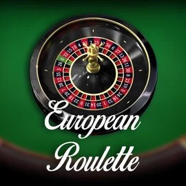 European Roulette (Red Tiger) by Red Tiger Gaming, showcased at casinospinsy.eu – game logo