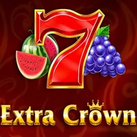 Enjoy Extra Crown by Amusnet Interactive – logo hosted on casinospinsy.eu