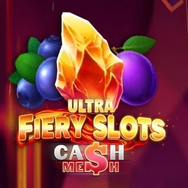 Play Fiery Slots Cash Mesh Ultra slot by BF Games on casinospinsy.eu