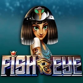 Play the Fish Eye slot by Pragmatic Play on Spinsy Casino