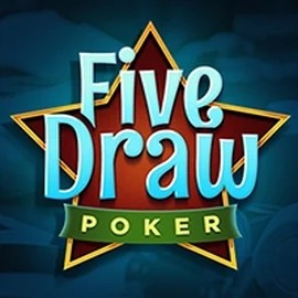 Five Draw Poker MH (Nucleus) online slot from Nucleus Gaming – play at casinospinsy.eu