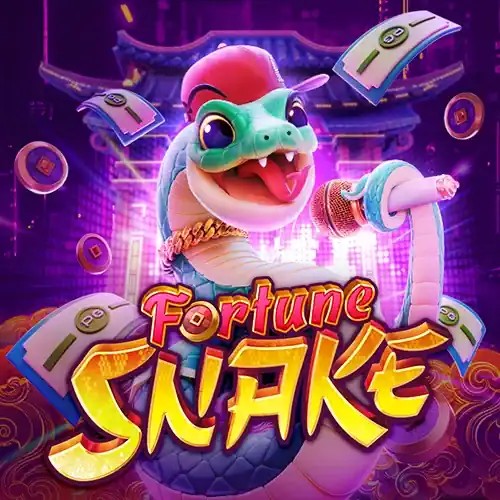 Fortune Snake slot visual from Endorphina available on casinospinsy.eu