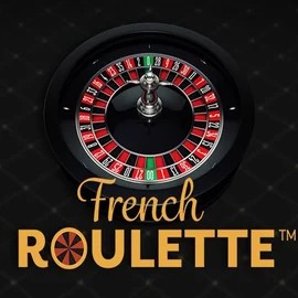 French Roulette (NetEnt) casino game by NetEnt – featured logo at Spinsy Casino