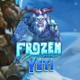 Frozen Yeti – slot by BF Games, featured at casinospinsy.eu