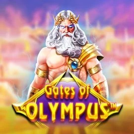 Play Gates of Olympus slot by Pragmatic Play on casinospinsy.eu