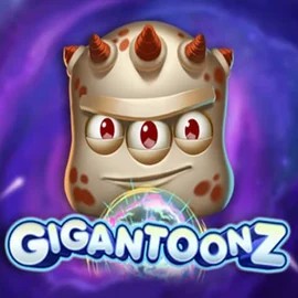 Play the Gigantoonz slot by Play'n GO on Spinsy Casino