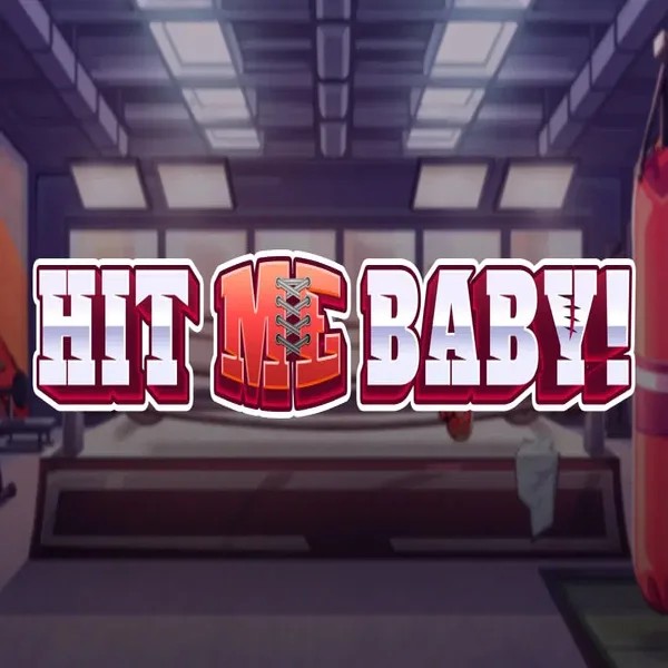 Play the Hit ME Baby! slot by Greentube on Spinsy Casino