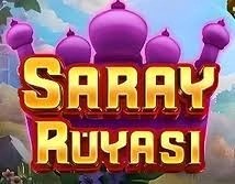 Enjoy Saray Ruyasi by Pragmatic Play – logo hosted on casinospinsy.eu
