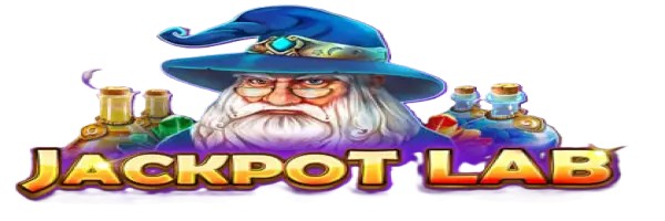 Jackpot Lab – slot by Platipus, featured at casinospinsy.eu