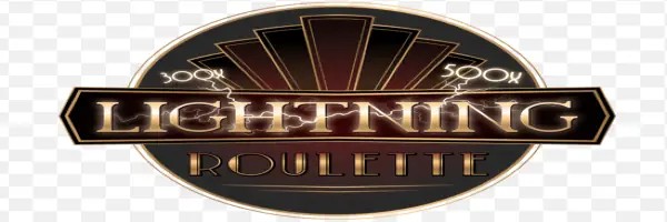 Try Lightning Roulette slot by Evolution on casinospinsy.eu – logo image