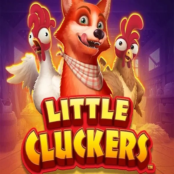 Little Cluckers online slot from Greentube – play at casinospinsy.eu
