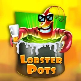 Lobster Pots game by Ready Play Gaming – logo hosted on Spinsy Casino
