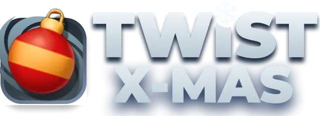 Twist X-mas online slot from InOut – play at casinospinsy.eu