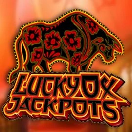Lucky Ox Jackpots online slot from Rival – play at casinospinsy.eu