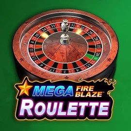 Mega Fire Blaze Roulette – slot by Playtech, featured at casinospinsy.eu