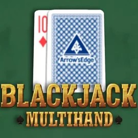 Enjoy Multihand Blackjack by Pragmatic Play – logo hosted on casinospinsy.eu