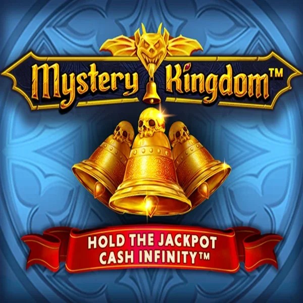 Play Mystery Kingdom Mystery Bells slot by Wazdan on casinospinsy.eu