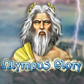 Olympus Glory – slot by Amusnet Interactive, featured at casinospinsy.eu