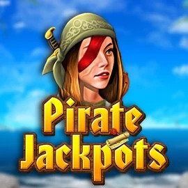 Play the Pirate Jackpots slot by Belatra Games on Spinsy Casino