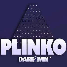Plinko (Hacksaw Gaming) by Hacksaw Gaming, showcased at casinospinsy.eu – game logo