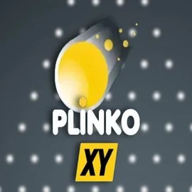 Plinko XY game by BGAMING – logo hosted on Spinsy Casino