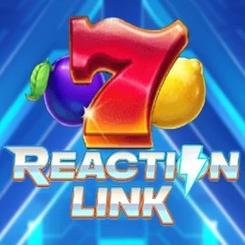 Play Reaction Link slot by Playtech on casinospinsy.eu