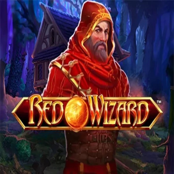 Try Red Wizard slot by Rarestone Gaming on casinospinsy.eu – logo image